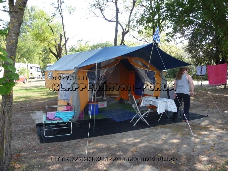 Piroschka in Bibione