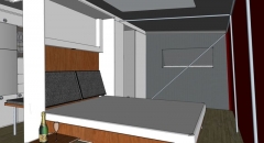 Papillon - weitere Ansichten