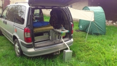 der mini-camper