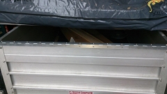 Eigenbau mit Gordigear