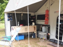 Küche Eigenbau 2013 1