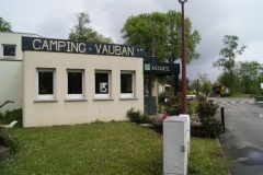 Campingplatz Vauban