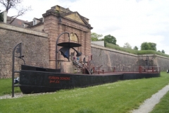 Stadtführung