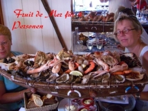 Fruit de Mer