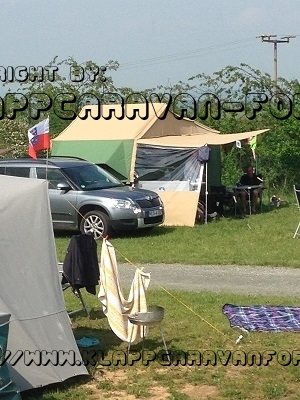 Das Rudeltreffen 2016