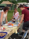 Das Rudeltreffen 2016