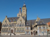 alte Steine