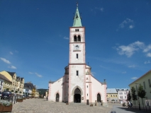 noch ein Turm