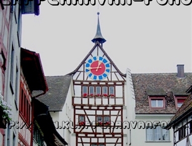 ein halbes Bild
