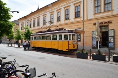 Straßenbahn