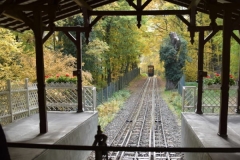 besondere Bahn