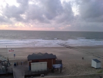 Wo ist dieser schöne Strand
