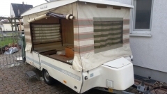 Paradiso 345 VI Umbau