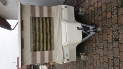 Paradiso 345 VI Umbau