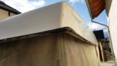 Paradiso 345 VI Umbau