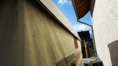 Paradiso 345 VI Umbau