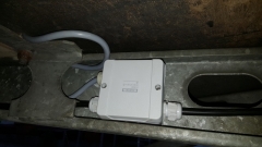 Fahrzeug Elektrik neu