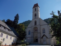 Kirche