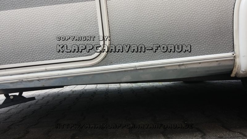 Rapido Raclet156 2klein