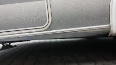 Rapido Raclet156 2klein