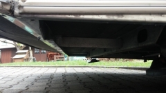 Rapido Raclet156 4klein