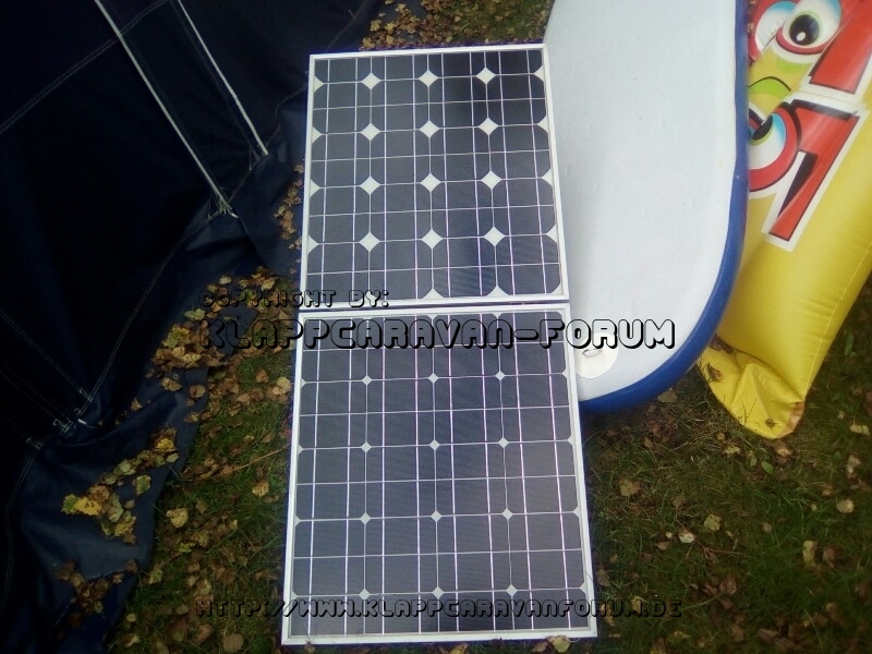 Solaranlagen