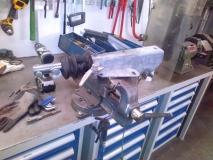 Achsen und Rapido Revision