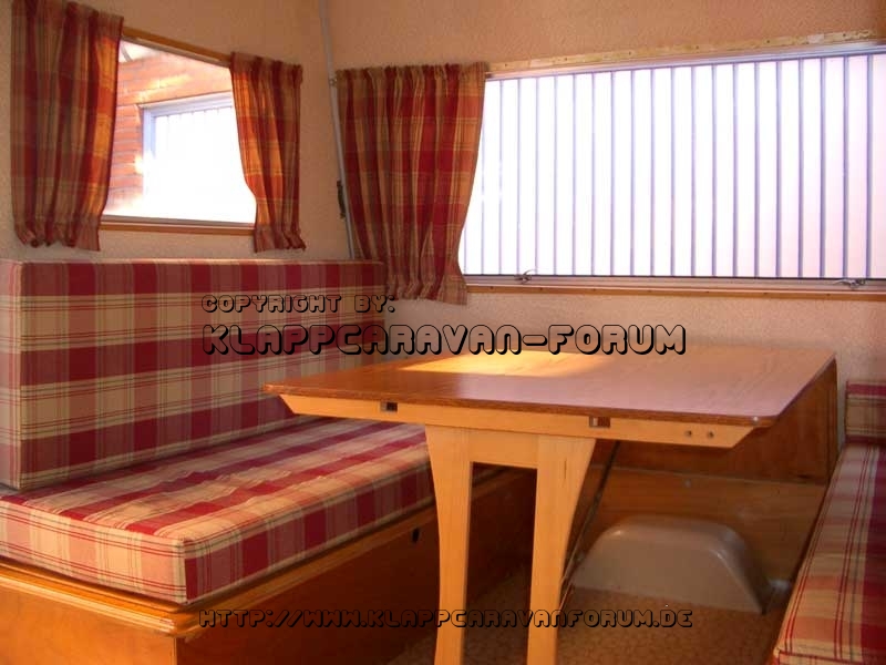 Rapido Comfort 1979
