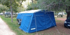Snugcamp Outdoor