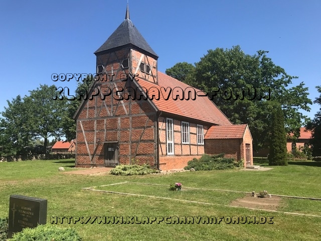 kirche