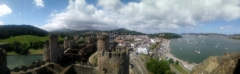 Burgruine