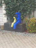 blau