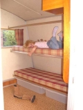 Rapido Comfort 1979