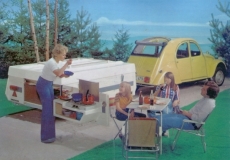 Original-Prospekt 1978