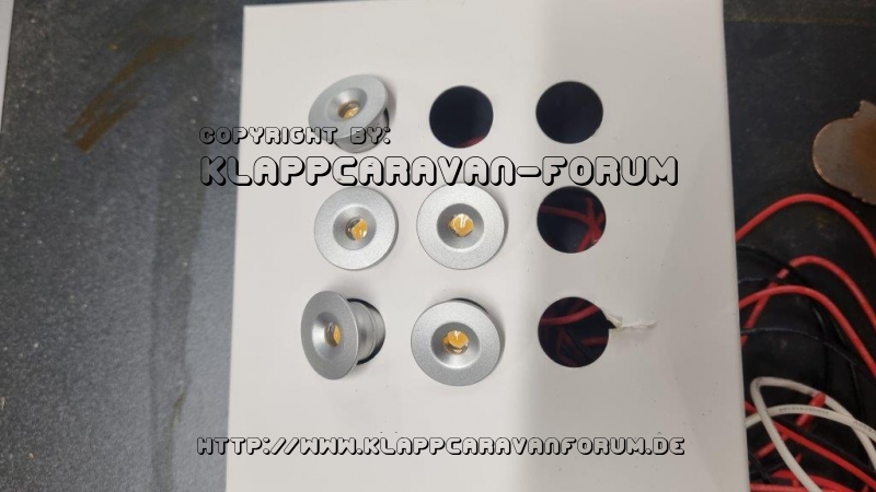 ..damit wurde es heller