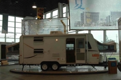 Und noch ein Zwitter - CenTech TC9020