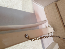 Paradiso Klappschaniere