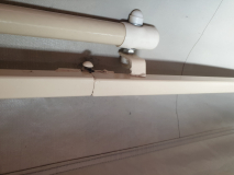 Paradiso Klappschaniere