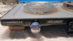 Campingaz Excellerate 400