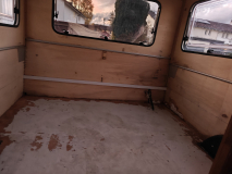 Innenleben draussen 2