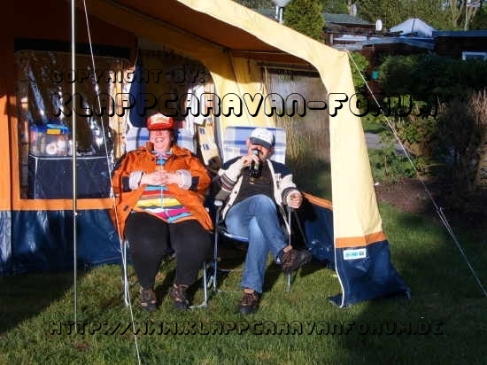 Campingimpressionen 1