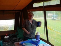 Campingimpressionen