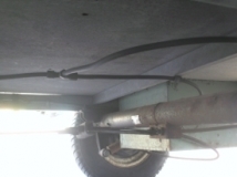 Rapido Confort  BJ.1978 aus NL