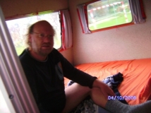 Das erste Erwachen??