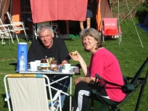 Internationales Südtreffen 2009 in Salem