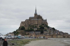 Mont St.Michel
