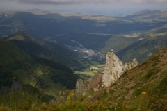 Blick vom Puy de Sancy