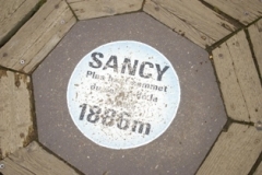 Puy de Sancy - Auvergne