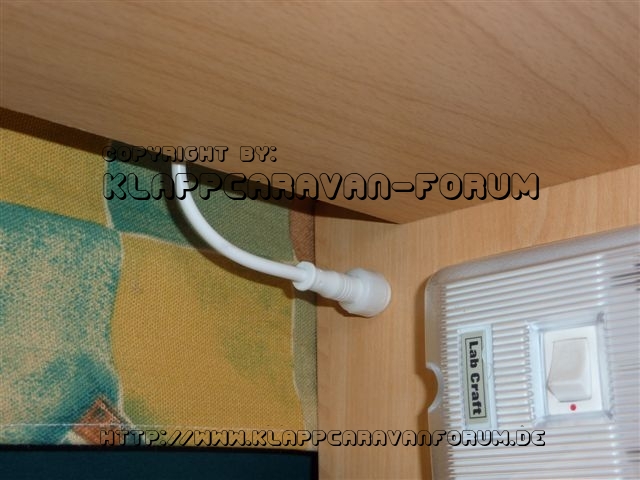 Beleuchtung Trigano Randger Dimmer 2