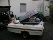 Herbsttreffen Süd 2009